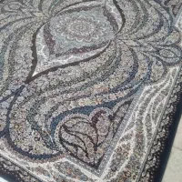 یک جفت فرش ۱۲متری ۷۰۰ شانه ۲۵۵۰