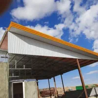 اجرای شیروانی|خدمات پیشه و مهارت|همدان, |دیوار