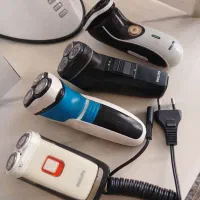 تعدادی ریش تراش فیلیپس اصلی