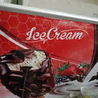 فریزر صندوقی ویترینی|یخچال و فریزر|شوشتر, |دیوار