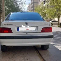 پژو پارس ۱۴۰۰