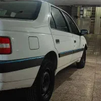 پژو‌slxمدل 97|خودرو سواری و وانت|دزفول, |دیوار