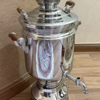 سماور گازی برادران رنجبر