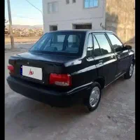 پراید فروشی مدل ۸۸|خودرو سواری و وانت|اسفراین, |دیوار