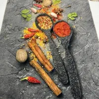 فرش اشپزخانه در حد خیلی نو