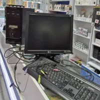 کامپیوتر کیس