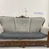 مبل راحتی ۹ نفره