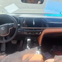 کمری LE 2.5 hybrid 2025 ژاپن|خودرو سواری و وانت|تهران, نیاوران|دیوار