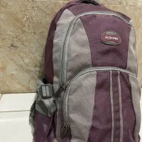 کوله جین و برزنت درجه یک|کیف، کفش، کمربند|اهواز, فرهنگ شهر|دیوار