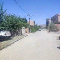 زمین مسکونی
