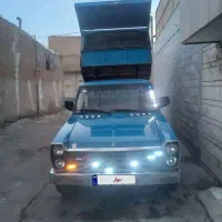 نیسان دیزل مدل ۹۰