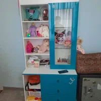 سرویس تخت کودک