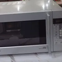 ماکرو ویو ال جی