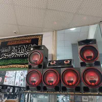 اسپیکر Explode Sony پنج تکه نقد و اقساط مشهد صدا|سیستم صوتی خانگی|مشهد, کلاهدوز|دیوار