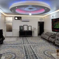 فروش واحد 100 متری گلشن