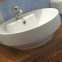 سرامیک رو شویی