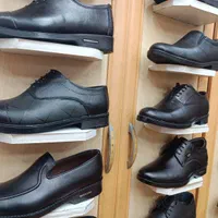 فروش ویژه کفش چرم طبیعی مردانه|کیف، کفش، کمربند|ایلام, |دیوار