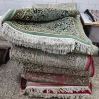 مرکز فروش فرش کارکرده ستاره کویر در استان یزد|فرش|یزد, |دیوار