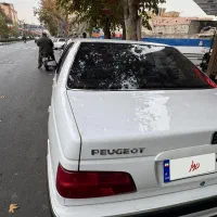 پرشیا XU7P(سفارشی)مدل1401