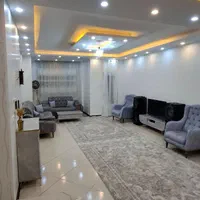 90متر فول امکانات سنددار لاله صحرا ویو ابدی|فروش آپارتمان|رودهن, |دیوار