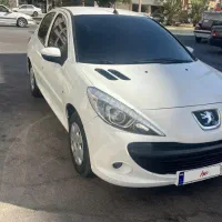 ۲۰۷ tu5|خودرو سواری و وانت|اهواز, کیانپارس |دیوار