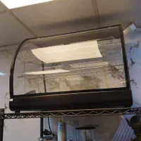 گرم کن گرمکن پیراشکی ویترین شوکیک گرم|کافی‌شاپ و رستوران|تهران, جوانمردان (اندیشه)|دیوار