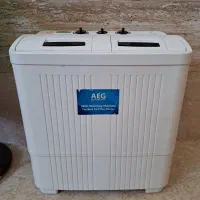 مینی واش AEG
