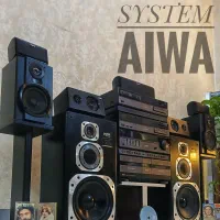 سیستم صوتی آیوا (اصل ژاپن)