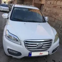 لیفان ایکس 60