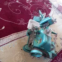 چرخ خیاطی سردوز اصلی جاپانی|چرخ خیاطی و ریسندگی|اصفهان, ارزنان|دیوار
