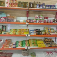 قفسه فروشگاهی