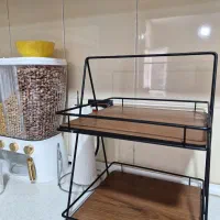 استند آشپزخانه