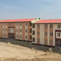 75متر آپارتمان شیرین اولر روبروی کردلر