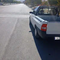 پرایدوانت402|خودرو سواری و وانت|الیگودرز, |دیوار