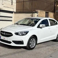 شاهین gl مدل ۱۴۰۴