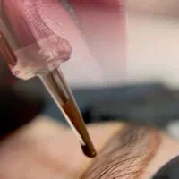 تخفیف ویژه آرایش دائم،لب،ابرو،چشم