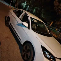 خودرو e70 تمام برقی