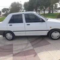 پراید۱۳۱ مدل ۹۶