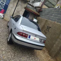 سمند مدل1386|خودرو سواری و وانت|یاسوج, |دیوار