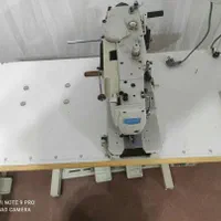 چرخ خیاطی کارگاهی|چرخ خیاطی و ریسندگی|فولادشهر, A6|دیوار