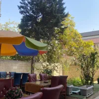 مهمانپذیر ، مهمانسرا سوئیت و اتاق مستقل ( آوین )|اجارهٔ کوتاه‌مدت آپارتمان و سوئیت|تهران, فلسطین (میدان انقلاب)|دیوار