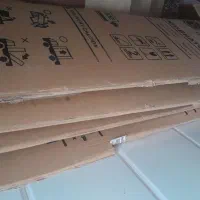 کارتون یخچال LG