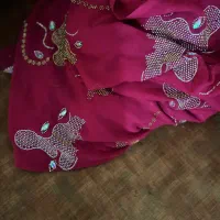 چادر بندری|لباس|بندرعباس, |دیوار