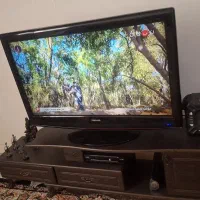 تلوزیون اسنوا ۴۳ اینچ