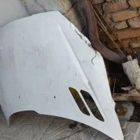 بدنه ۲۰۶.بی رنگ.کاپوت در دیواره ها