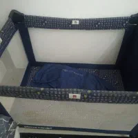 تخت بچه
