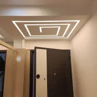 نقاش ساختمان«تخصصی»گچ کاری،تخریب