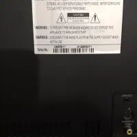 LCD ایکس ویژن اصلی 32 اینچ