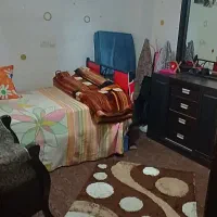 اجاره آپارتمان ۸۶ متری ۲ خوابه طبقه ۱ در دارک