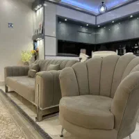 مبل راحتی زیر قیمت